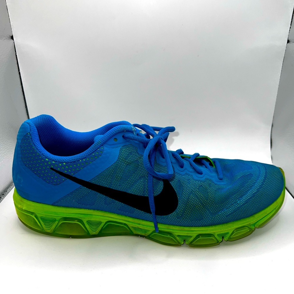 Nike Men's Air Max Tailwind 7 Running Shoe size 12